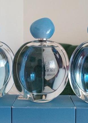 Armani ocean di gioia парфумована вода 30мл