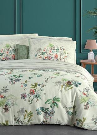 Постельное белье sarev elodie tencel евро