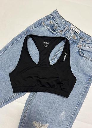 Топ reebok