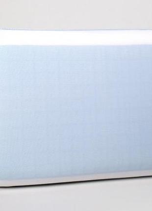 Подушка penelope medigel антиаллергенная 60*40*14