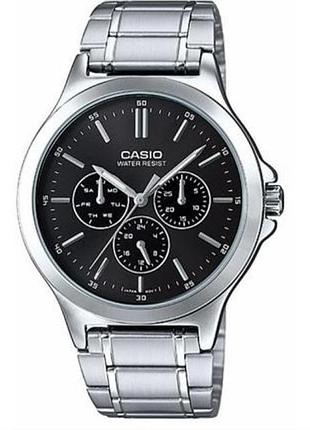 Годинник чоловічий casio