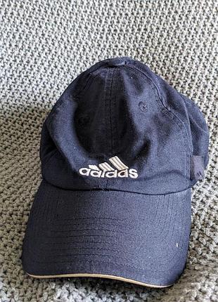 Бейсболка, кепка адидас addidas