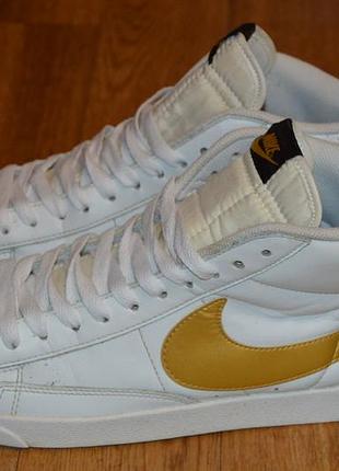 Кроссовки 41-42 р nike Misty