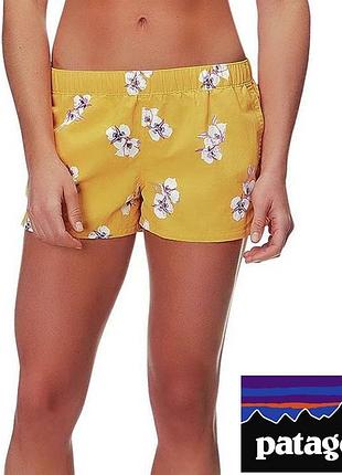 Patagonia (xs) пляжні шорти, шорти-купальник