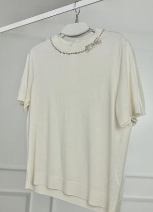 Кофта класична