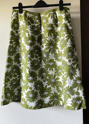 Спідниця  laura ashley 2