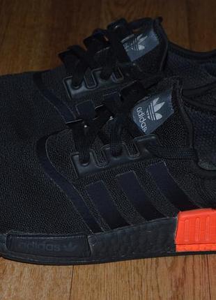 Кроссовки 41-42 р adidas boost