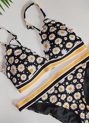 Sale  яркий купальник испания ysabel mora оригинал