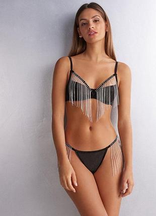 Комплект трійка intimissimi