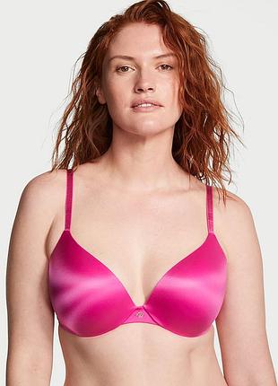 Бюстгальтер виктория сикрет victorias secret пуш-ап