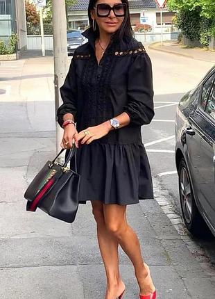 Сукня zara