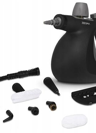 Пароочиститель zeegma draden