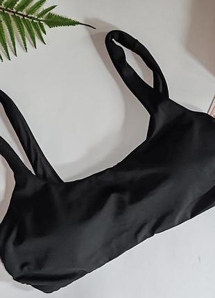 Верх топ купальник victorias secret вікторія сікрет