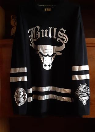 Мужской свитшот от nba primark