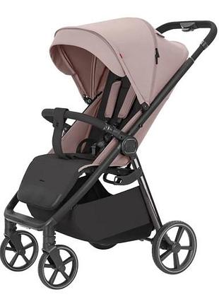 Прогулянкова коляска carrello bravo m/lite crl-5529 club beige