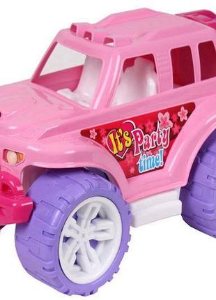 Позашляховик 'барбі' 4609 технок