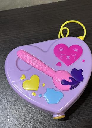 Будинок полі покет 3