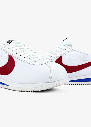 Кроссовки nike cortez 3