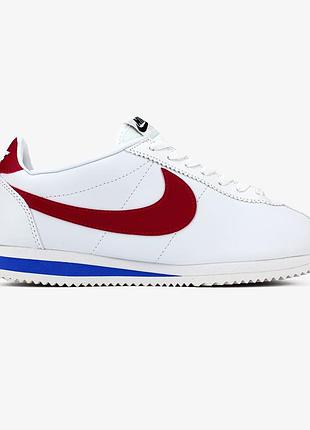 Кроссовки nike cortez 6