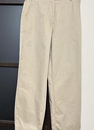 Брюки max mara weekend! 2