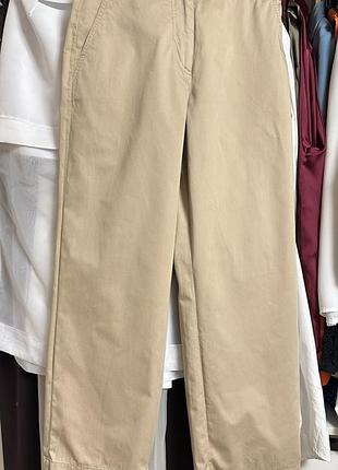 Брюки max mara weekend! 5