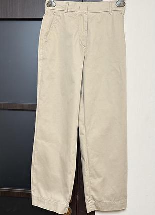 Брюки max mara weekend!