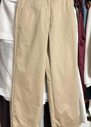 Брюки max mara weekend! 7