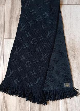 Шарф оригінал від louis vuitton