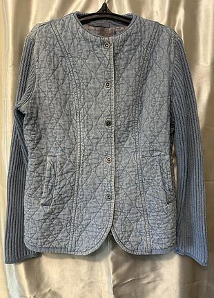 Куртка вітровка жіноча