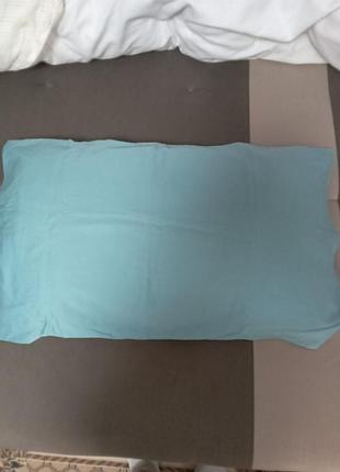 77*48 см хлопкова наволочка