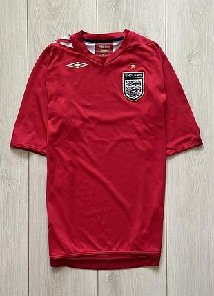 Дитяча футболка umbro, england , s’2006 , 158-164 cm.