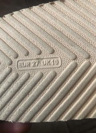 Легенькі сандалі 7