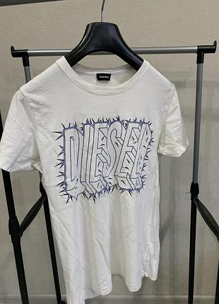 Футболка diesel розмір s