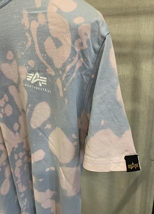 Alpha industries