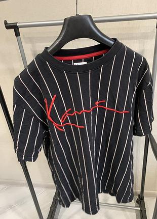 Футболка karl kani