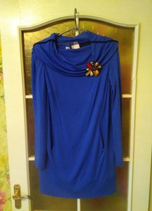 Сукня туніка білоруського виробництва