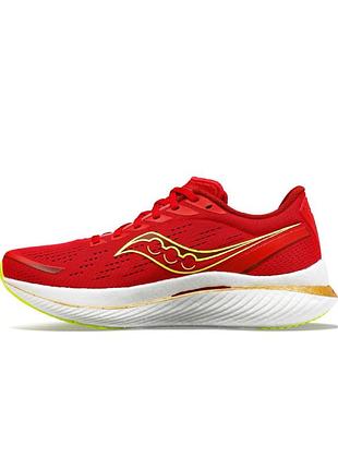 Кросівки фірмові saucony endorphin speed red running casual sport бігові сітка якісні