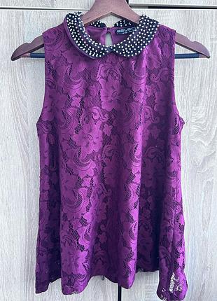 Ошатна блузка select, p-p 46-48