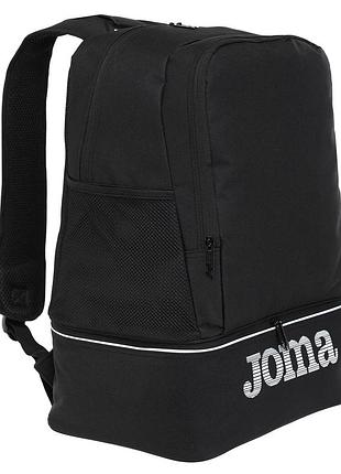 Рюкзак спортивный joma training 400552-100 24л черный