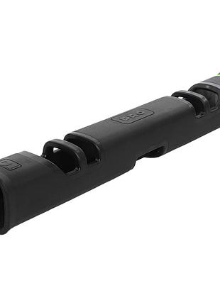 Тренажер силовой функциональный power barrel барель record fi-4046-10 10кг черный