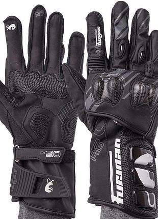 Мотоперчатки гоночные zelart hn-16 m-xl цвета в ассортименте