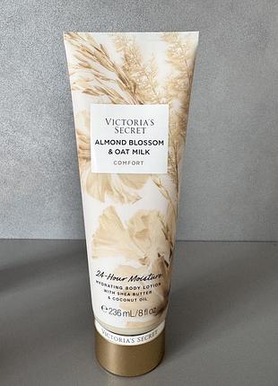 Лосьйон victoria’s secret almond blossom & oat milk
