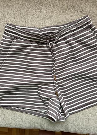 Полосаті шорти розмір м