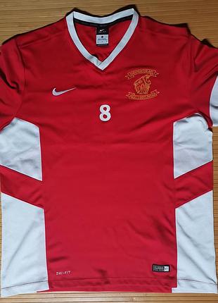 Футболка nike chesterton afc, 8. размер xl