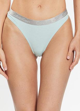 Труси жіночі calvin klein