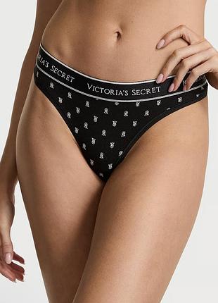 Трусики victoria’s secret