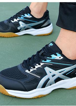 Волейбольні кросівки asics