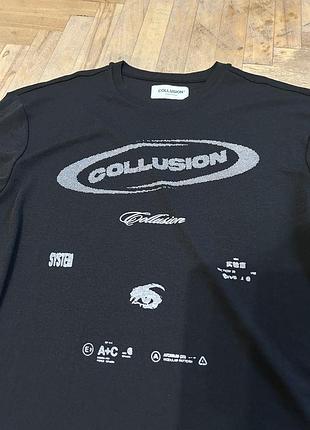 Лонгслив женский collusion.2 фото