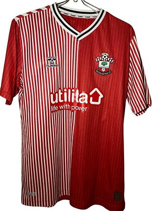 Футболка southampton l розмір нова