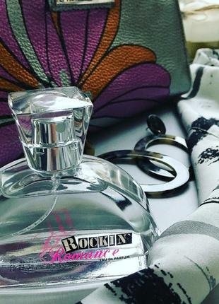 Rockin romance lr рокин романс лр